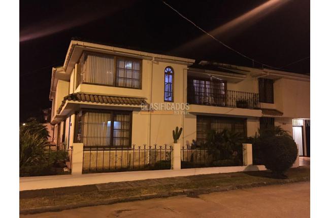 Casas, Venta en Popayán