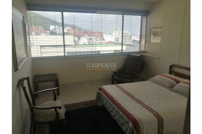 Apartamentos, Venta, El Peñón - $450.000.000