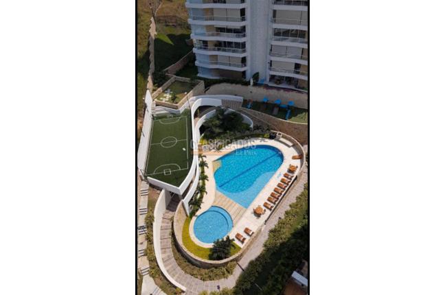 Apartamentos, Venta en Normandía