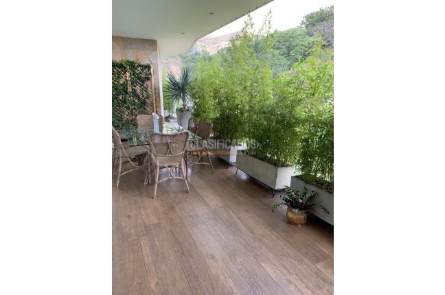 Apartamentos, Venta, Normandía - $1.200.000.000