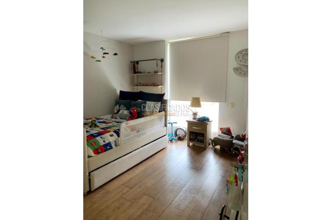 Apartamentos, Venta, Normandía - $1.200.000.000