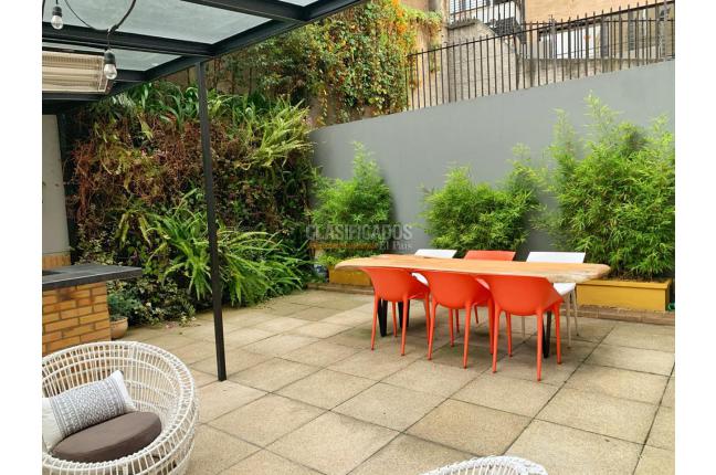 Apartamentos, Venta en Bogotá