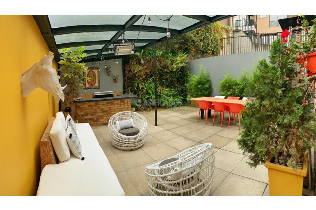 Apartamentos, Venta en Bogotá