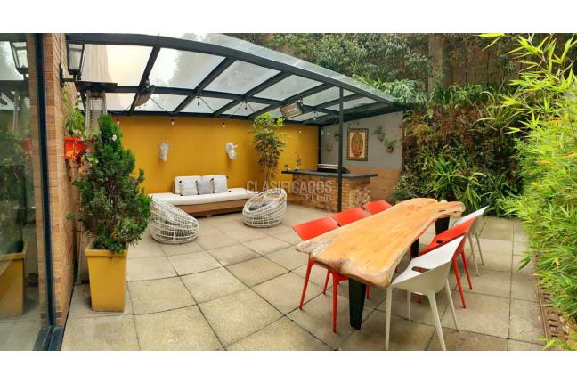 Apartamentos, Venta, Bogotá - $1.350.000.000