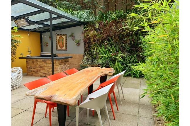 Apartamentos, Venta, Bogotá - $1.350.000.000