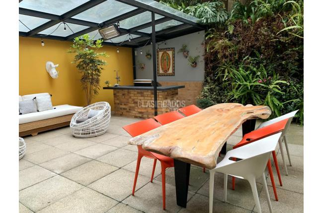 Apartamentos, Venta, Bogotá - $1.350.000.000