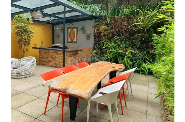 Apartamentos, Venta, Bogotá - $1.350.000.000