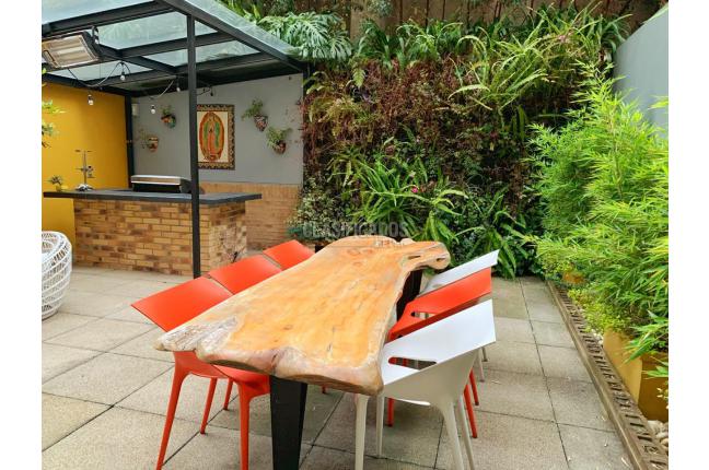 Apartamentos, Venta, Bogotá - $1.350.000.000