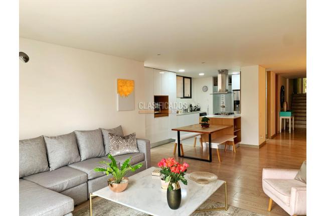 Apartamentos, Venta, Bogotá - $1.350.000.000