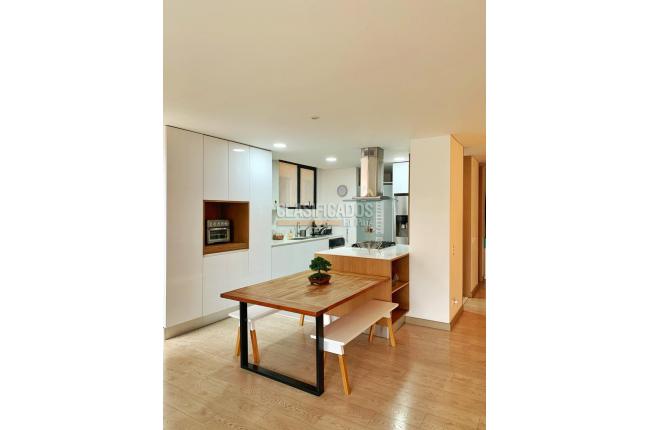 Apartamentos, Venta, Bogotá - $1.350.000.000