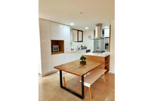 Apartamentos, Venta, Bogotá - $1.350.000.000