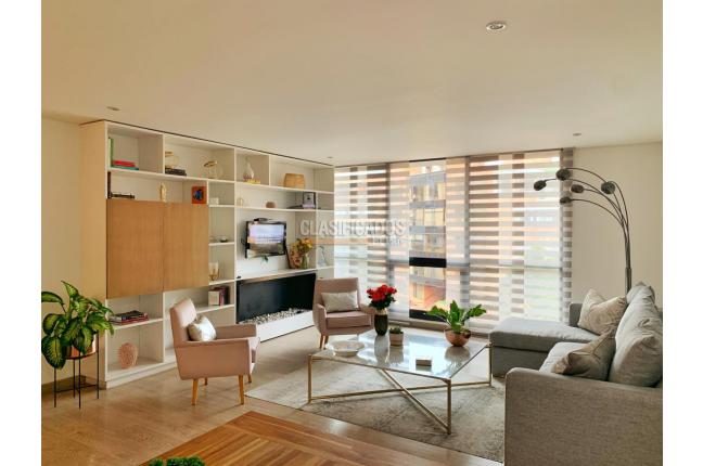 Apartamentos, Venta en Bogotá