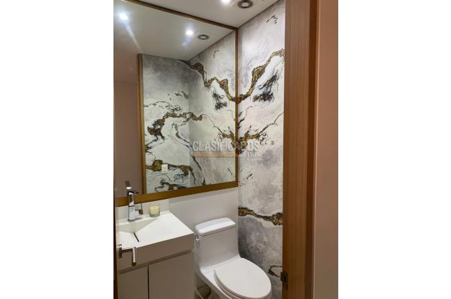 Apartamentos, Venta, Bogotá - $1.350.000.000