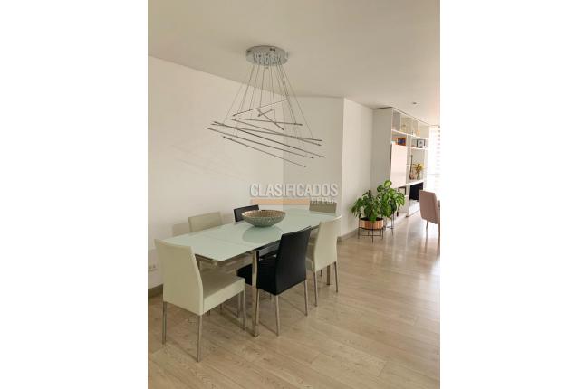 Apartamentos, Venta, Bogotá - $1.350.000.000