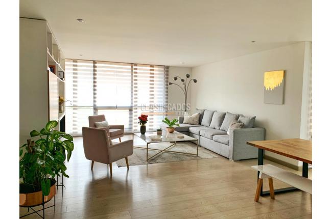 Apartamentos, Venta, Bogotá - $1.350.000.000