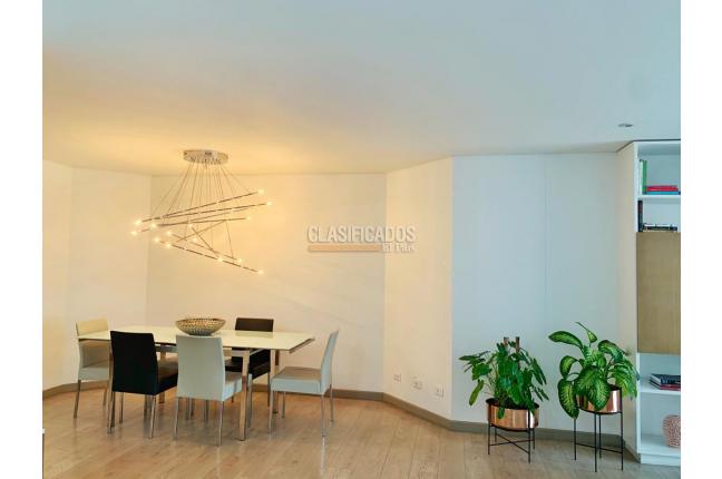 Apartamentos, Venta, Bogotá - $1.350.000.000