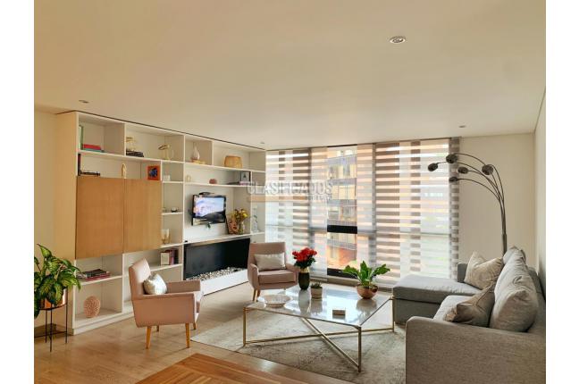 Apartamentos, Venta, Bogotá - $1.350.000.000