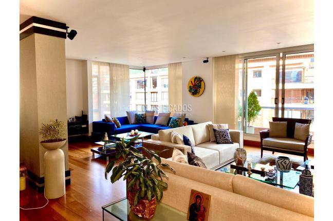Apartamentos, Venta en Bogotá