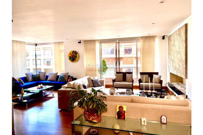 Apartamentos, Venta en Bogotá