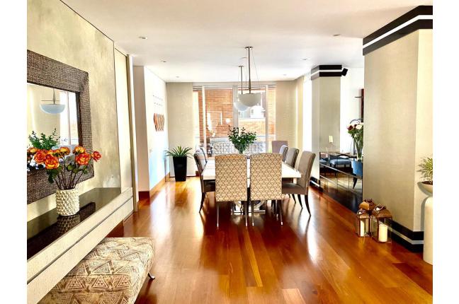 Apartamentos, Venta en Bogotá