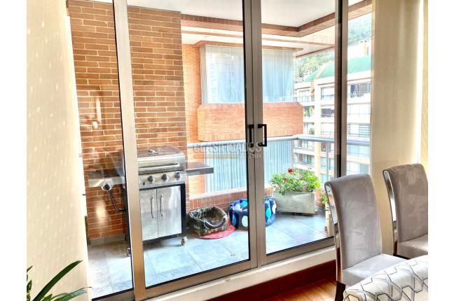 Apartamentos, Venta, Bogotá - $3.750.000.000