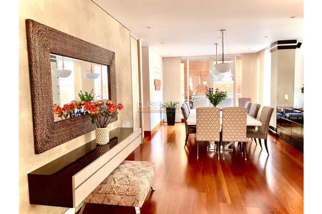 Apartamentos, Venta, Bogotá - $3.750.000.000