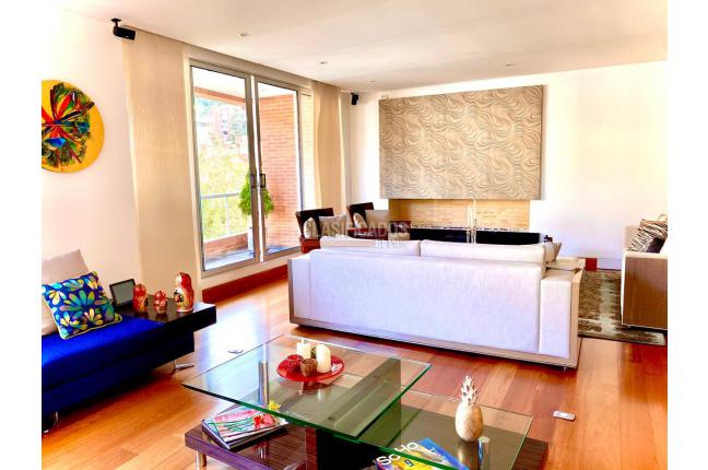 Apartamentos, Venta, Bogotá - $3.750.000.000