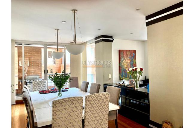 Apartamentos, Venta, Bogotá - $3.750.000.000