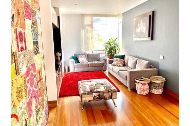 Apartamentos, Venta, Bogotá - $3.750.000.000