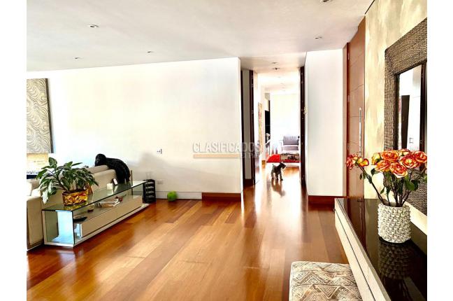 Apartamentos, Venta, Bogotá - $3.750.000.000