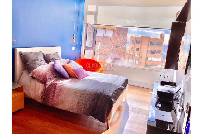 Apartamentos, Venta, Bogotá - $3.750.000.000