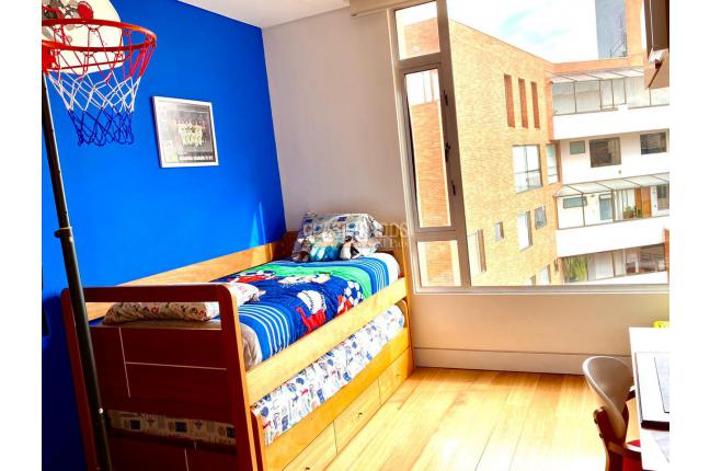 Apartamentos, Venta, Bogotá - $3.750.000.000