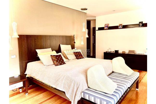Apartamentos, Venta, Bogotá - $3.750.000.000
