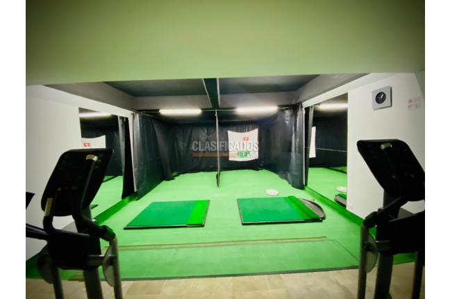 Apartamentos, Venta, Bogotá - $3.750.000.000