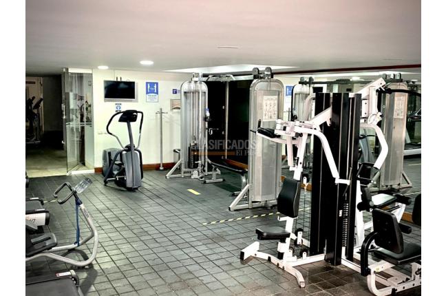 Apartamentos, Venta, Bogotá - $3.750.000.000