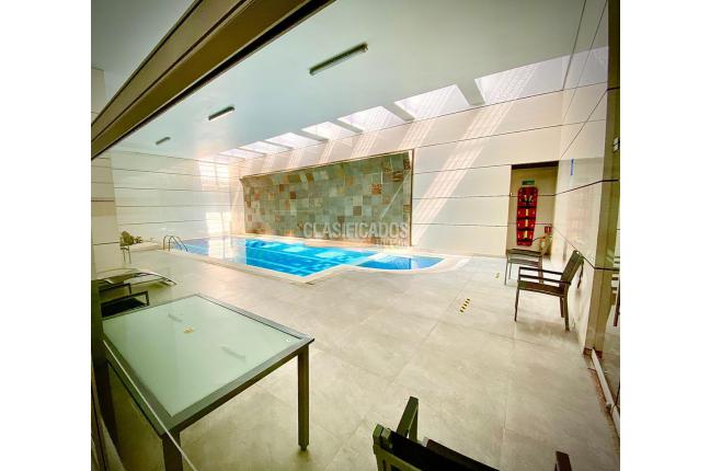 Apartamentos, Venta, Bogotá - $3.750.000.000