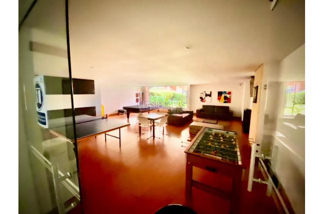 Apartamentos, Venta, Bogotá - $3.750.000.000