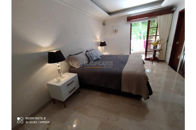 Casas, Venta en Ciudad Jardín