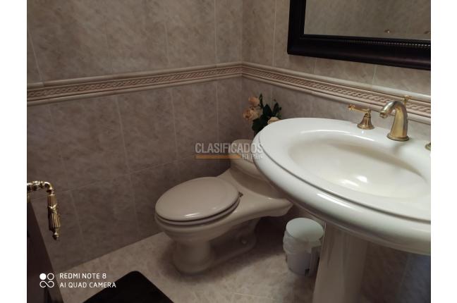 Casas, Venta, Ciudad Jardín - $980.000.000