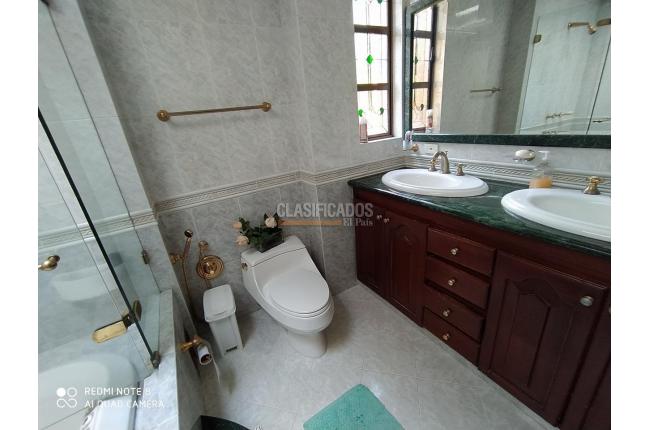 Casas, Venta, Ciudad Jardín - $980.000.000