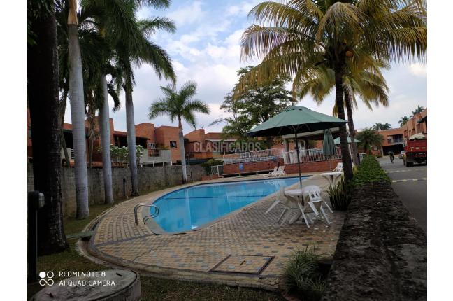 Casas, Venta, Ciudad Jardín - $980.000.000