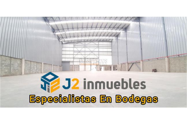 Locales y Bodegas, Alquiler en Yumbo