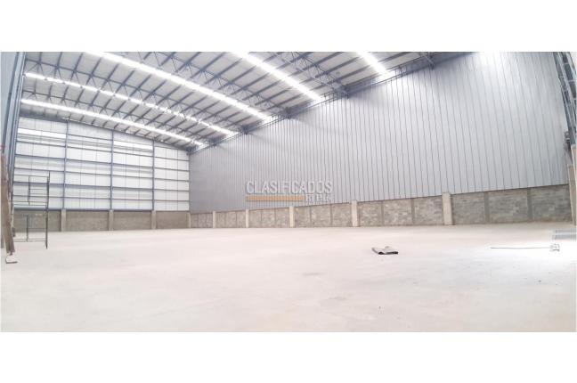 Locales y Bodegas, Alquiler, Acopi - $13.000.000