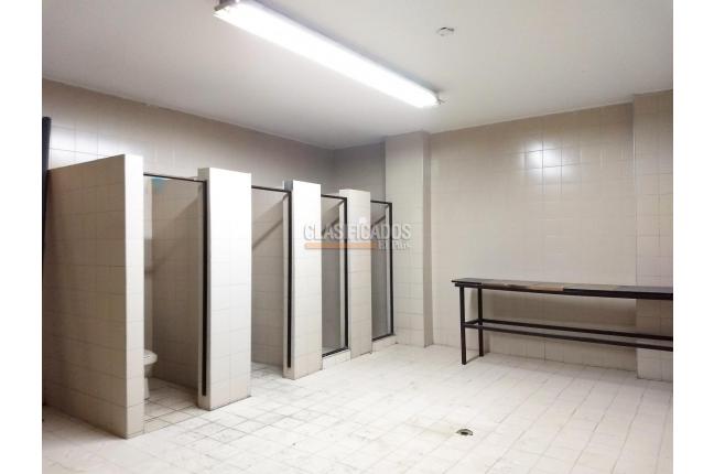 Locales y Bodegas, Alquiler, Industrial - $37.400.000