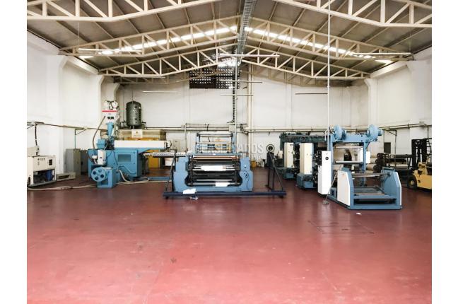 Locales y Bodegas, Alquiler, San Nicolás - $14.500.000