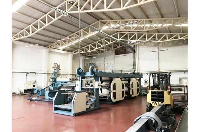 Locales y Bodegas, Alquiler en San Nicolás