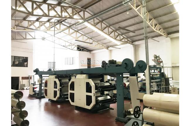 Locales y Bodegas, Alquiler en San Nicolás