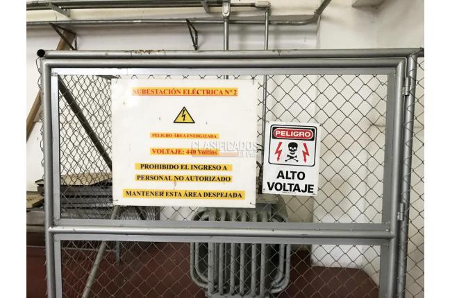 Locales y Bodegas, Alquiler, San Nicolás - $14.500.000