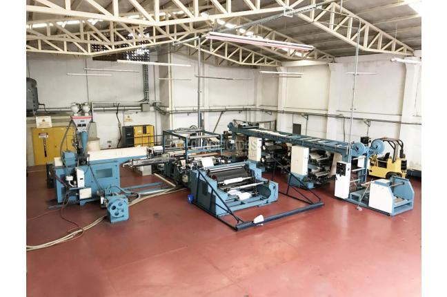 Locales y Bodegas, Alquiler, San Nicolás - $14.500.000