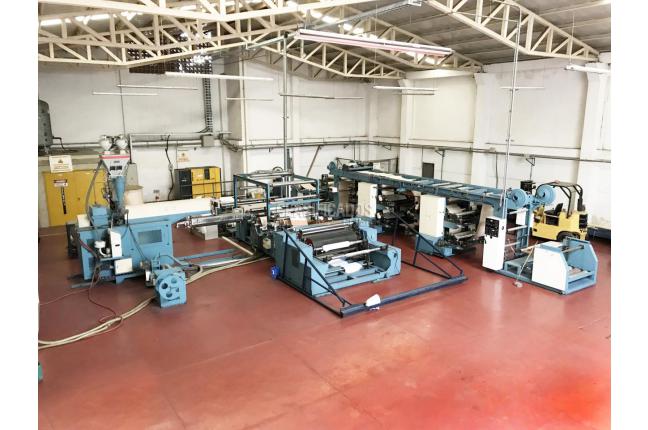 Locales y Bodegas, Alquiler, San Nicolás - $14.500.000